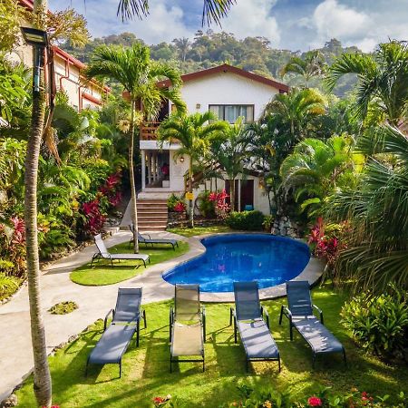 Ola Bonita Beachfront Apart Hotel Playa Hermosa  Εξωτερικό φωτογραφία