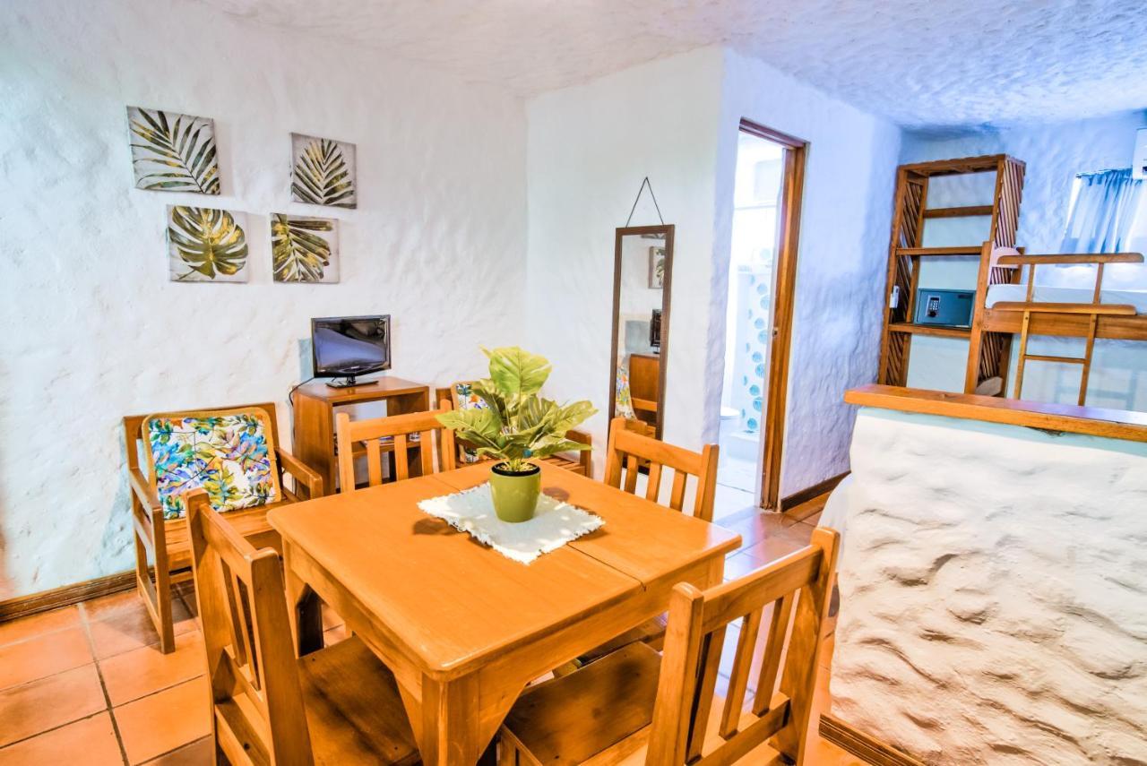 Ola Bonita Beachfront Apart Hotel Playa Hermosa  Εξωτερικό φωτογραφία