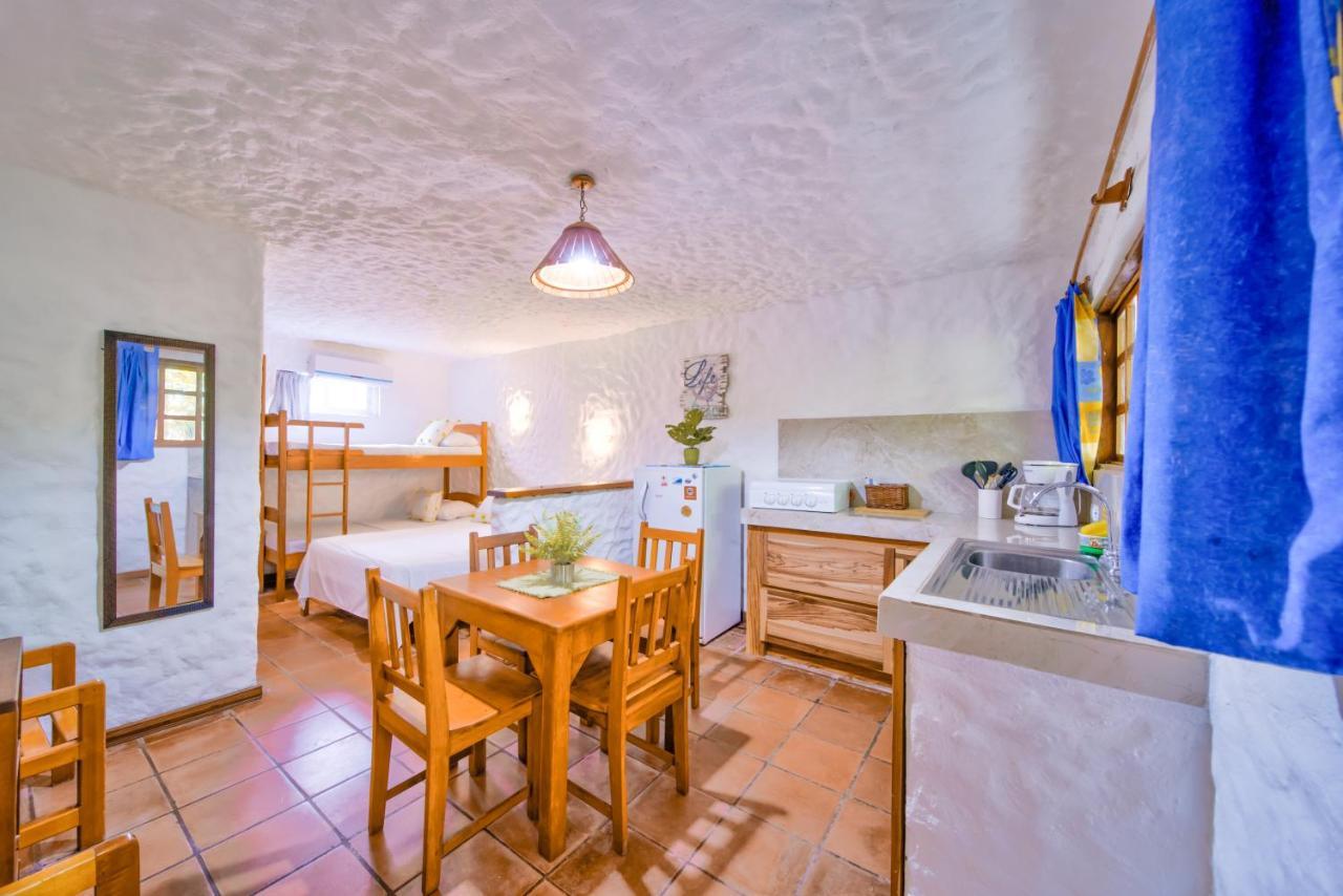Ola Bonita Beachfront Apart Hotel Playa Hermosa  Εξωτερικό φωτογραφία