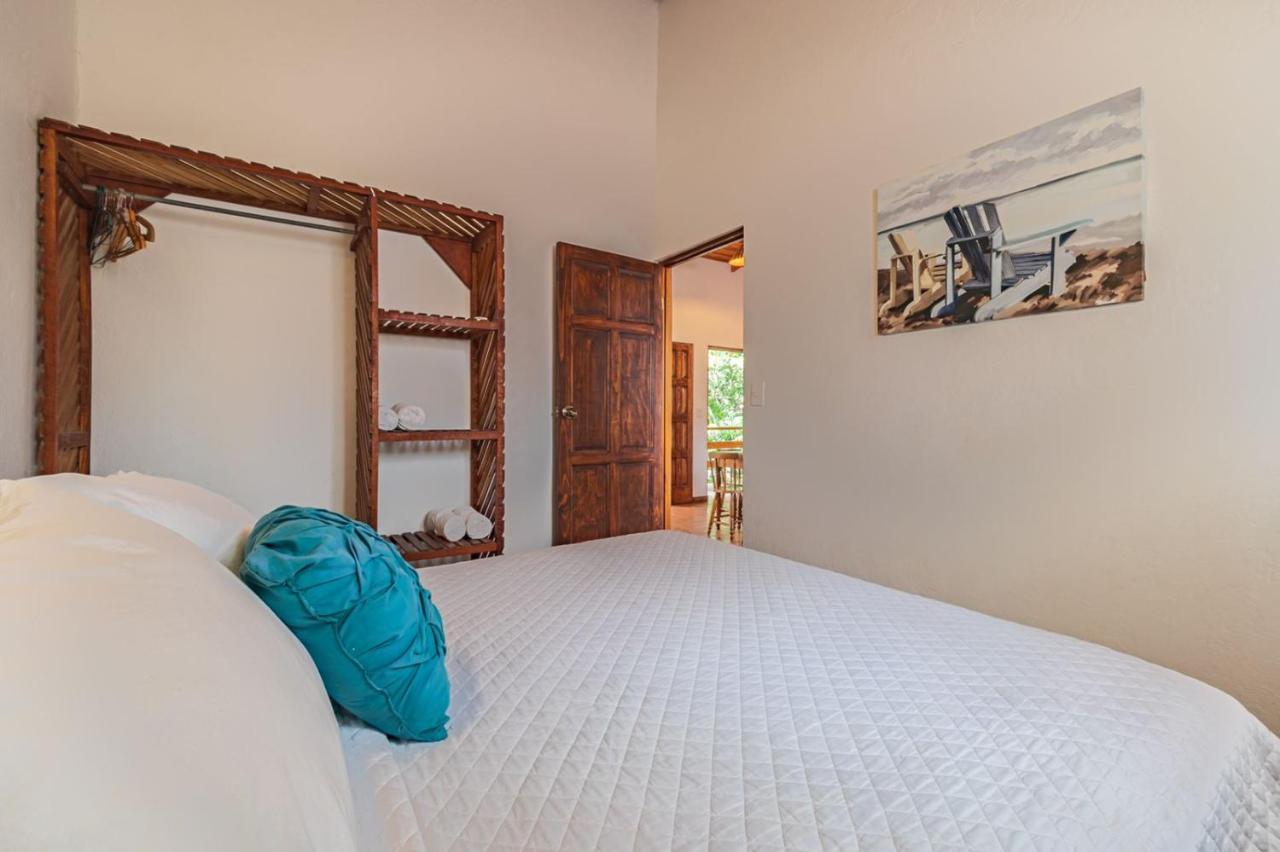 Ola Bonita Beachfront Apart Hotel Playa Hermosa  Εξωτερικό φωτογραφία