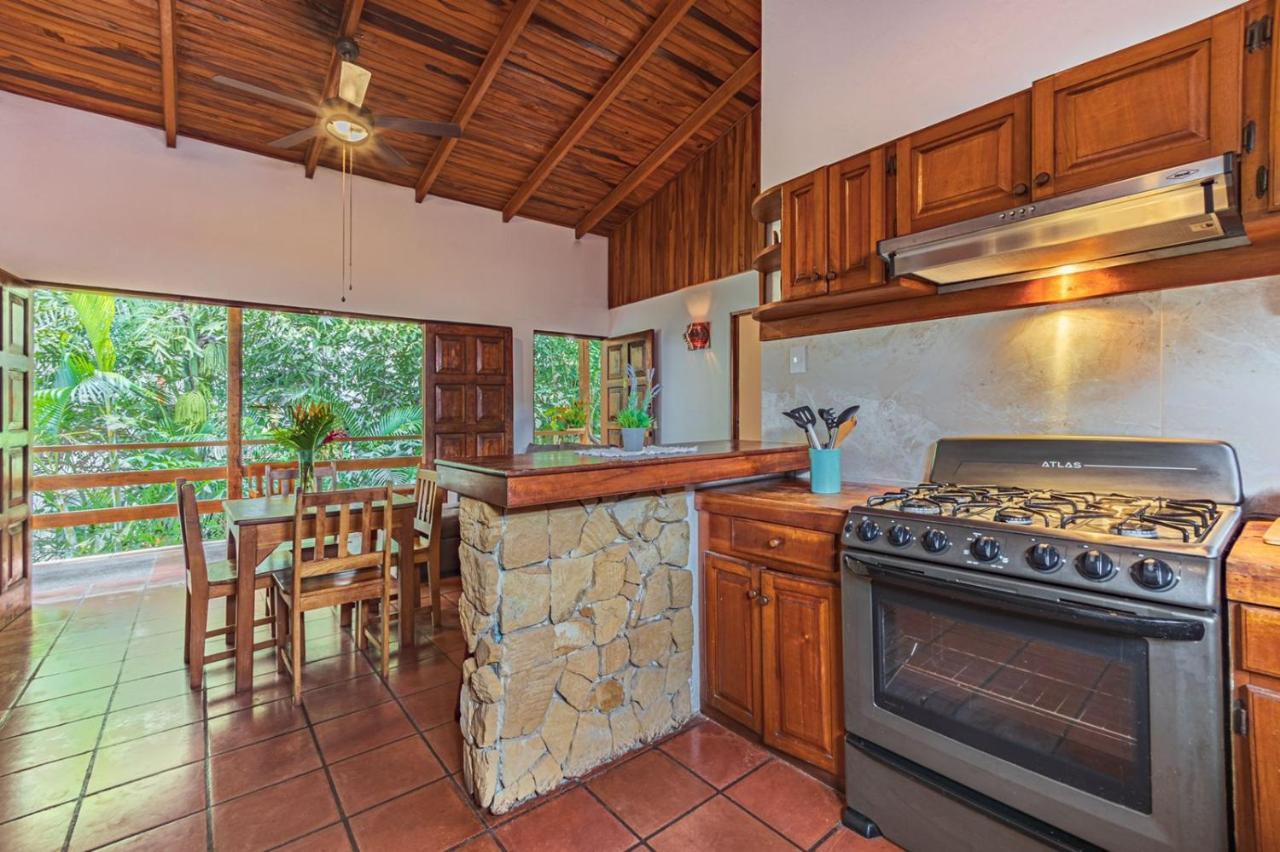 Ola Bonita Beachfront Apart Hotel Playa Hermosa  Εξωτερικό φωτογραφία