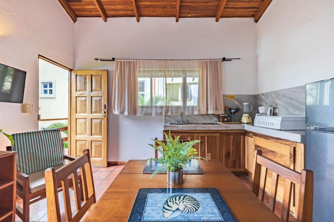 Ola Bonita Beachfront Apart Hotel Playa Hermosa  Εξωτερικό φωτογραφία