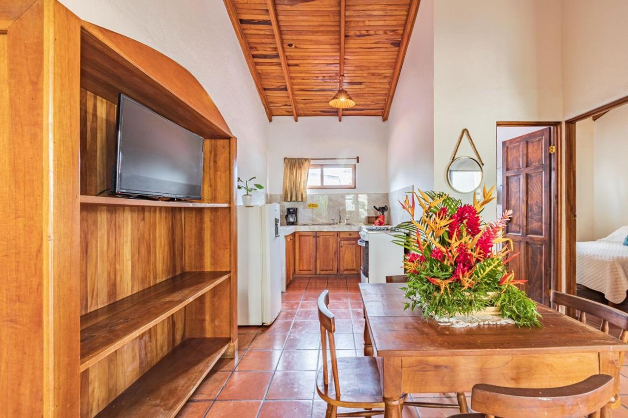 Ola Bonita Beachfront Apart Hotel Playa Hermosa  Εξωτερικό φωτογραφία