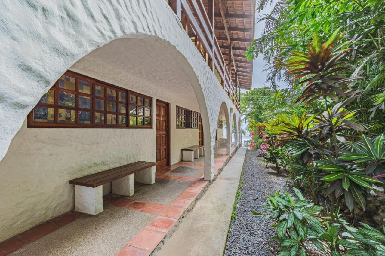 Ola Bonita Beachfront Apart Hotel Playa Hermosa  Εξωτερικό φωτογραφία