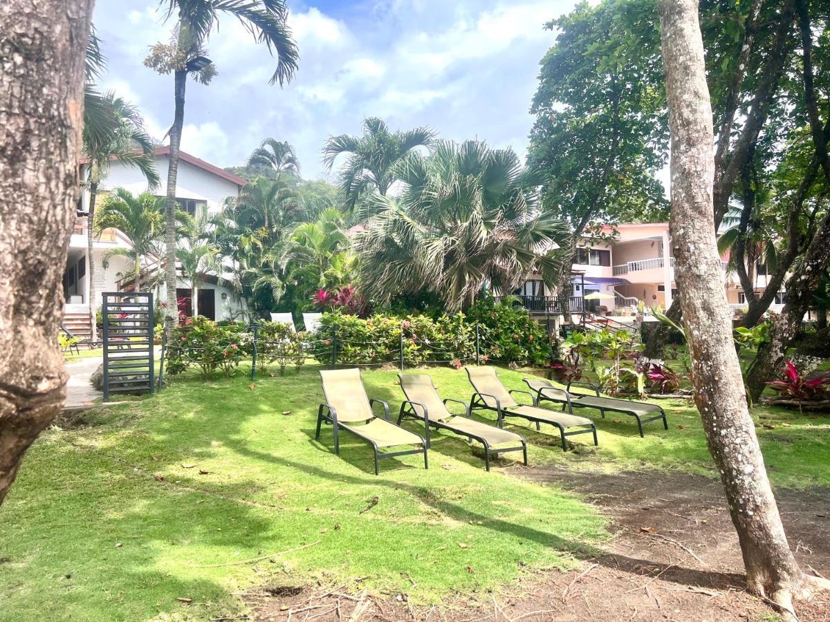 Ola Bonita Beachfront Apart Hotel Playa Hermosa  Εξωτερικό φωτογραφία