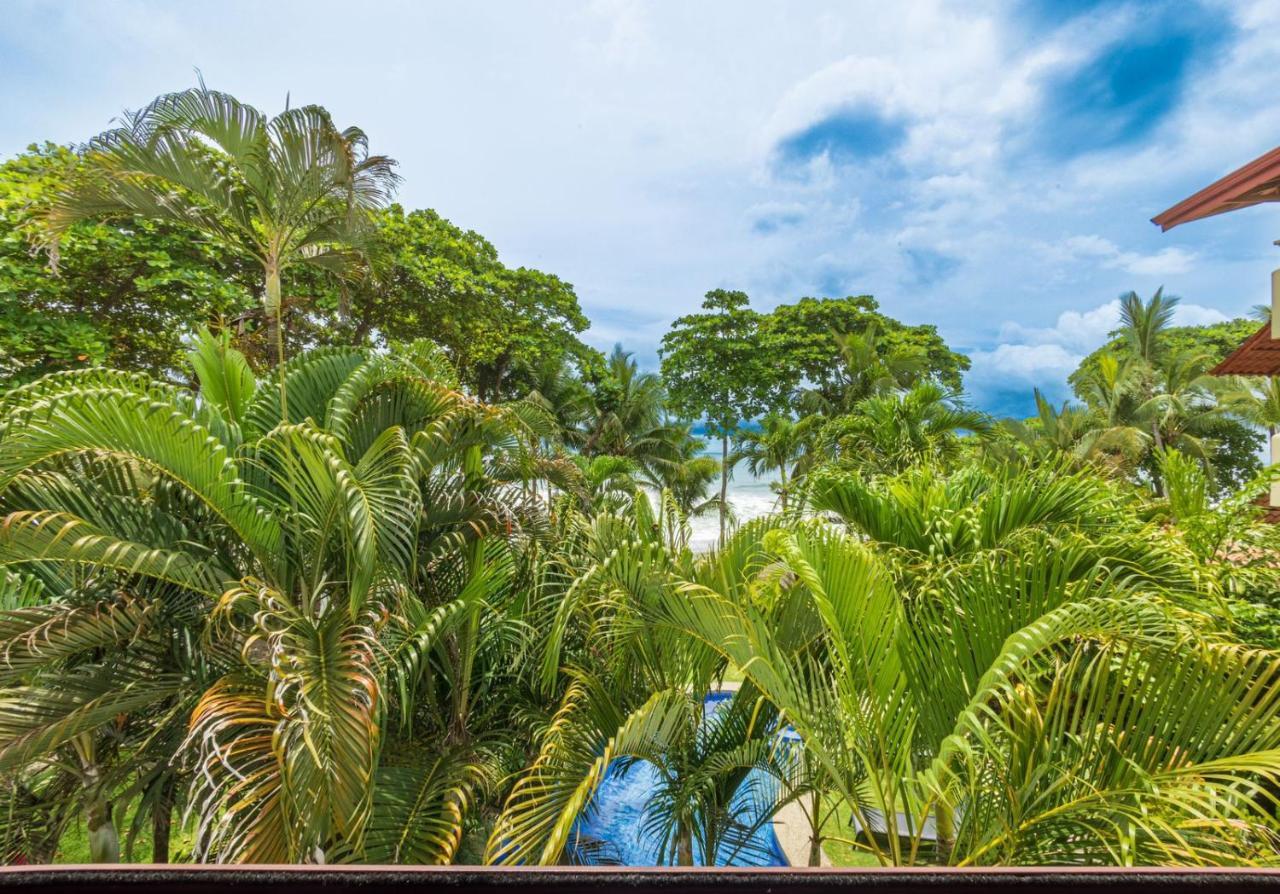Ola Bonita Beachfront Apart Hotel Playa Hermosa  Εξωτερικό φωτογραφία