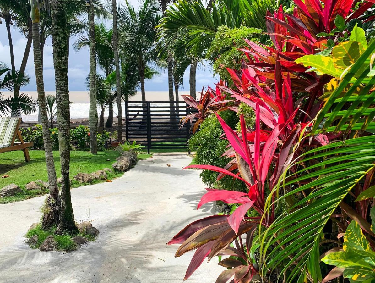 Ola Bonita Beachfront Apart Hotel Playa Hermosa  Εξωτερικό φωτογραφία