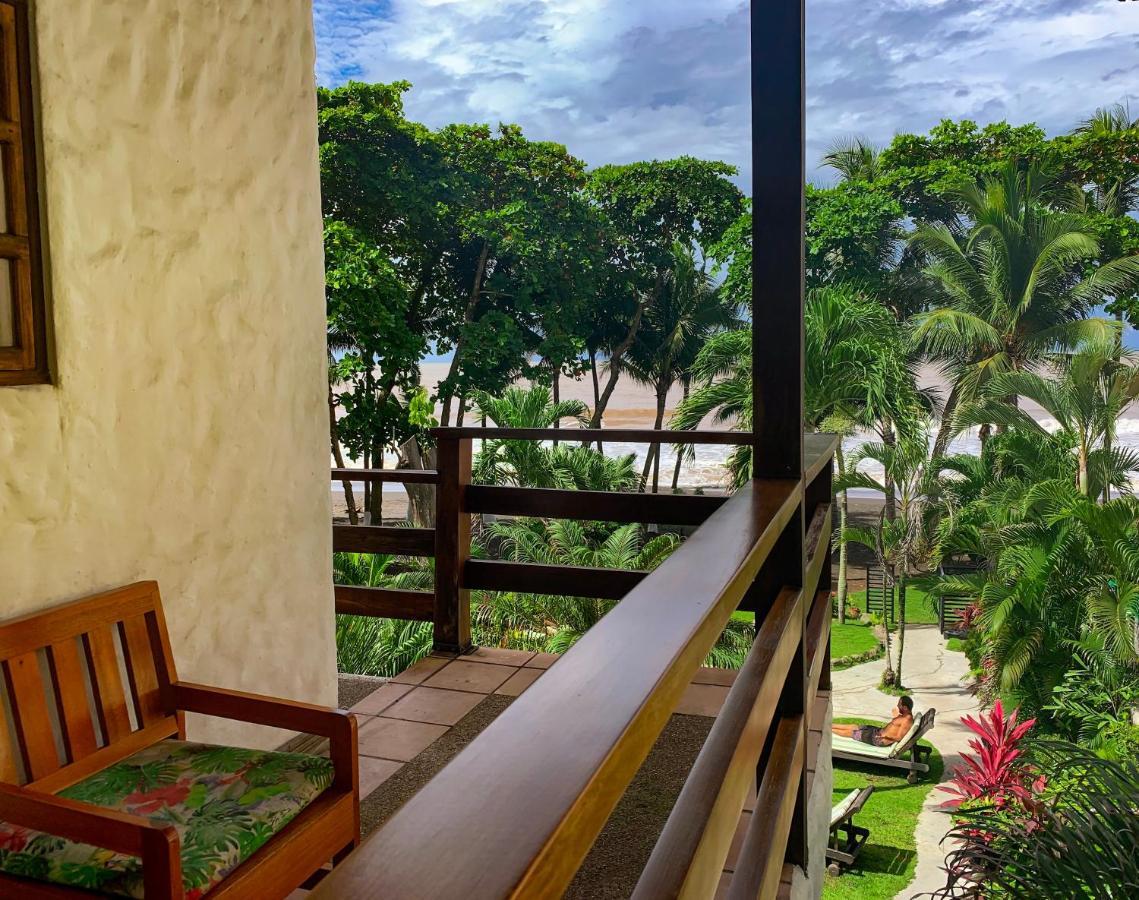 Ola Bonita Beachfront Apart Hotel Playa Hermosa  Εξωτερικό φωτογραφία