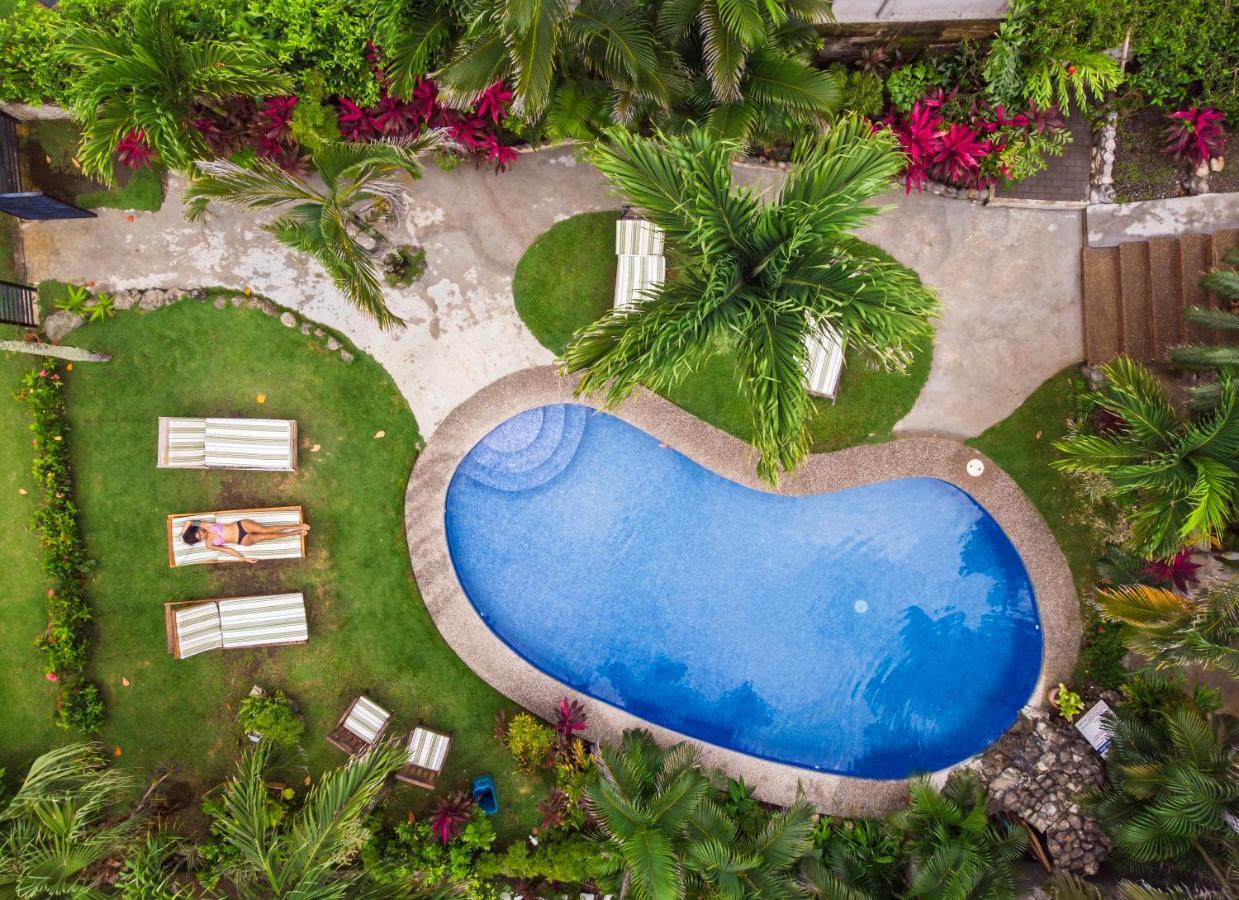 Ola Bonita Beachfront Apart Hotel Playa Hermosa  Εξωτερικό φωτογραφία